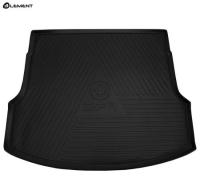 Автомобильный коврик element в багажник DONGFENG AX7, 2017-2020