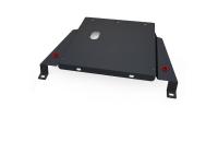 Защита КПП Автоброня для Nissan Terrano II, V - 2,4: 2,7D 1996-2002