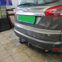 Фаркоп Imiola для Ford S-MAX 2006-2015