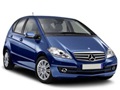 Mercedes A «W169» (2004-2012) Mercedes A «W169» (2004-2012)
