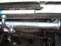 Фаркоп Galia для Nissan Navara D22 1998-2005