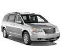 Chrysler Voyager V (2007-2016)