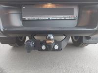 Фаркоп Bosal - Oris - Weso для JAC T8 I (2023-)