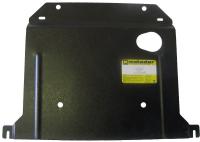 Защита Motodor для двигателя,кпп Mercedes-benz Viano V-2,1(03-14)/Vito V-2,1(03-14)