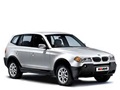 Фото BMW X3 «E83» (2003-2010)