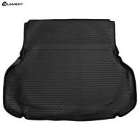 Автомобильный коврик element в багажник HYUNDAI Genesis 2008-2013, седан