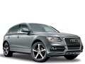 Audi Q5 I «8R» (2008-2017)