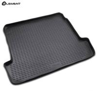 Автомобильный коврик element в багажник RENAULT Megane 2002-2009, седан