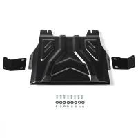 Защита РК АвтоБРОНЯ для Mitsubishi L200 2015-н.в.