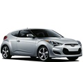 Hyundai Veloster I (2011-2017) Hyundai Veloster I (2011-2017)
