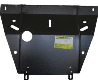 Защита Motodor для картера Renault Twingo (1993-2007)