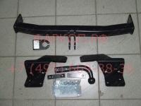 Фаркоп Imiola для Dodge Journey 2008-