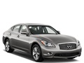 Фото Infiniti M IV(2010-2014)