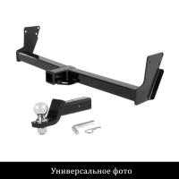 Фаркоп АвтоСила для NISSAN Patrol  2010-2013, 2014-