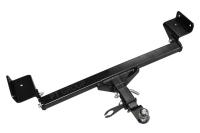 Фаркоп ПТ Групп (Россия) для Hyundai Creta I (2016-2021) "быстросъемный под квадрат"