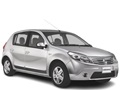 Renault Sandero I (2009-2014) Renault Sandero I (2009-2014)