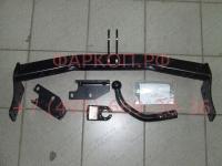 Фаркоп Imiola для Kia Carens 2006-2013