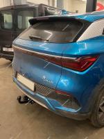 Фаркоп Berg для BYD Yuan Plus I (2021-)