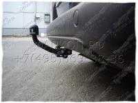 Фаркоп Westfalia для Peugeot Partner L1 2008-