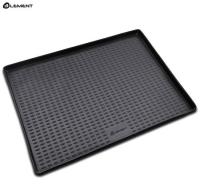 Автомобильный коврик element в багажник RENAULT Kangoo Expression 1998-2007, пассажирский