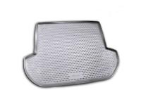 Автомобильные коврики element в багажник для HAVAL H5 2020 -, 1шт. (полиуретан)