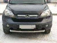 Защита переднего бампера d63 HONDA CR-V 2.0 2006-2009