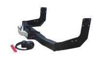 Фаркоп Imiola для Mercedes Sprinter 3,05 м со ступенькой, короткая база (1995-2006)