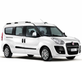 Fiat Doblo II (2009-2022)