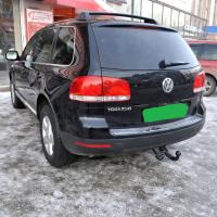 Фаркоп Imiola для Volkswagen Touareg I (2002-2010)