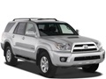 Фото Toyota 4Runner IV (2003-2009)