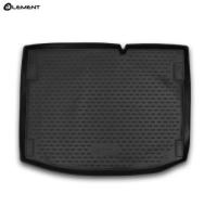 Автомобильный коврик element в багажник SUZUKI Vitara, 2015-, нижний