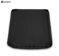 Автомобильный коврик element в багажник CHEVROLET Cruze 2013-2016, универсал