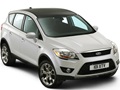 Ford Kuga I (2008-2013)