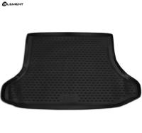 Автомобильный коврик element в багажник CHERY Tiggo 3, 2017-2020
