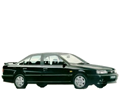 Фото Nissan Primera I (1990-1997)
