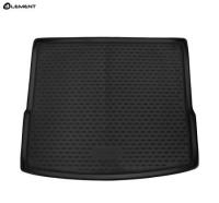 Автомобильный коврик element в багажник BMW X1 F48, 2015-2022