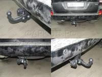 Фаркоп Imiola для Toyota Land Cruiser 200 2008-