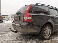 Фаркоп AvtoS для VOLVO V50 (2004-2012)