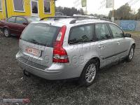 Фаркоп Imiola для S40 2004-2012, Volvo V50 2004-2012