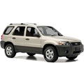 Ford Escape I (2000-2008) Ford Escape I (2000-2008)