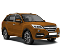 Lifan X60 I (2011-2019)