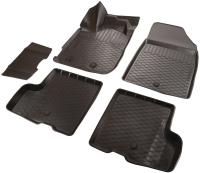 Автомобильные коврики Rival для Renault Duster II HJD 2WD/4WD, 2021-