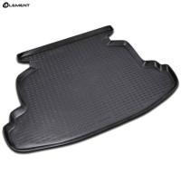 Автомобильный коврик element в багажник TOYOTA Corolla 2002-2007, седан