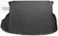 Автомобильный коврик багажника Норпласт для Ford Escape (2000-2006), полиуретановый