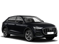 Фото Audi Q8 I «4M» (2018-)