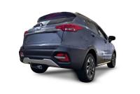 Фаркоп BERG для JAC S3 Pro I (2022-)