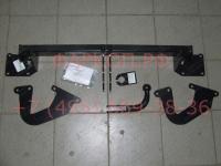 Фаркоп Imiola для Peugeot Expert 2016-