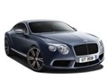 Фото Bentley Continental GT I (2003-2011)