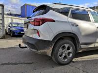 Фаркоп AvtoS для KIA Seltos 2020-