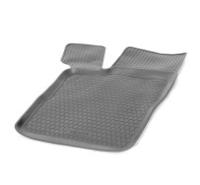 Автомобильные коврики element в салон для DAEWOO Nexia (Ir) 2008-2016 Передний левый 1шт. (полиуретан)